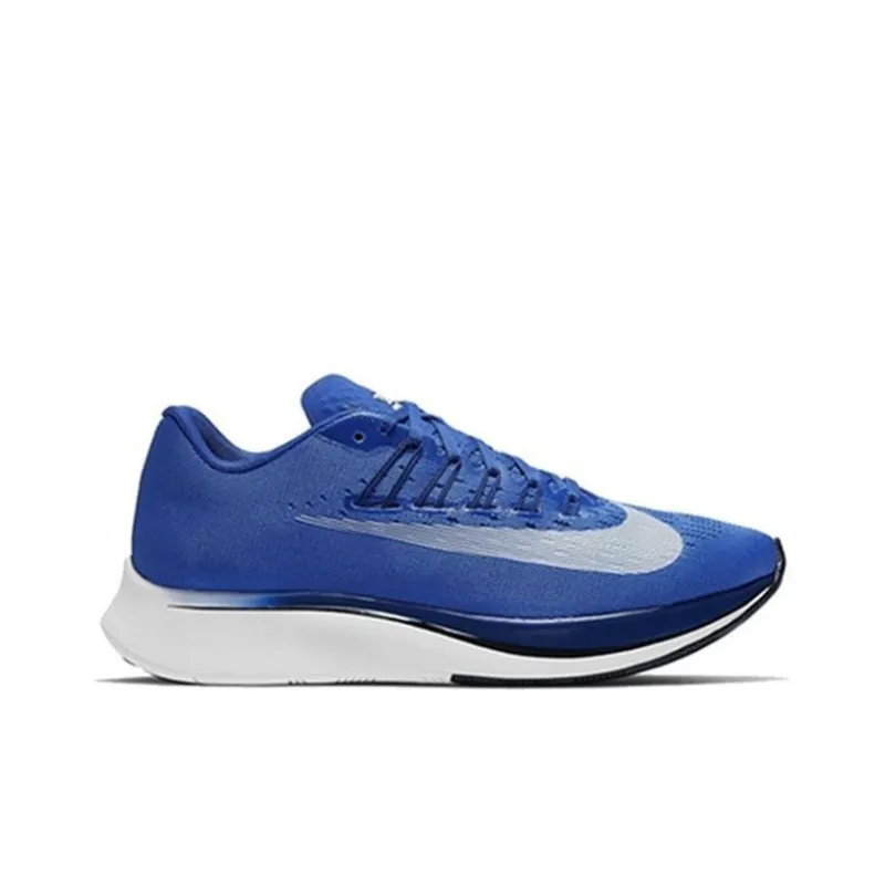 Nike Zoom Fly 'Equator Blue' Women's-1