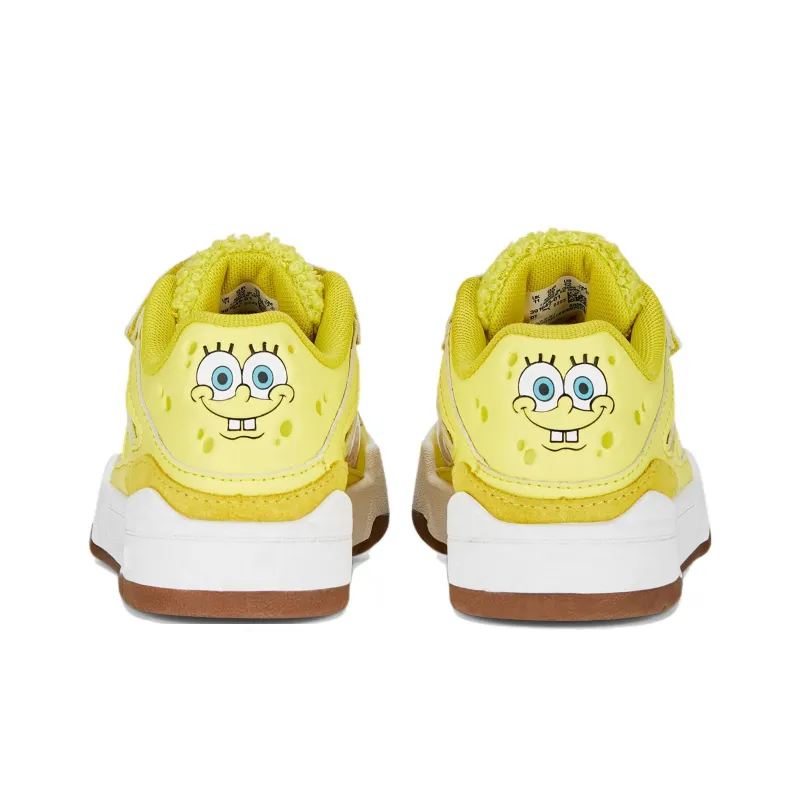 PUMA SpongeBob SquarePants X Slipstream 'SpongeBob' Ps-4