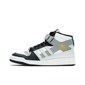 Adidas Originals Forum Mid 'White'