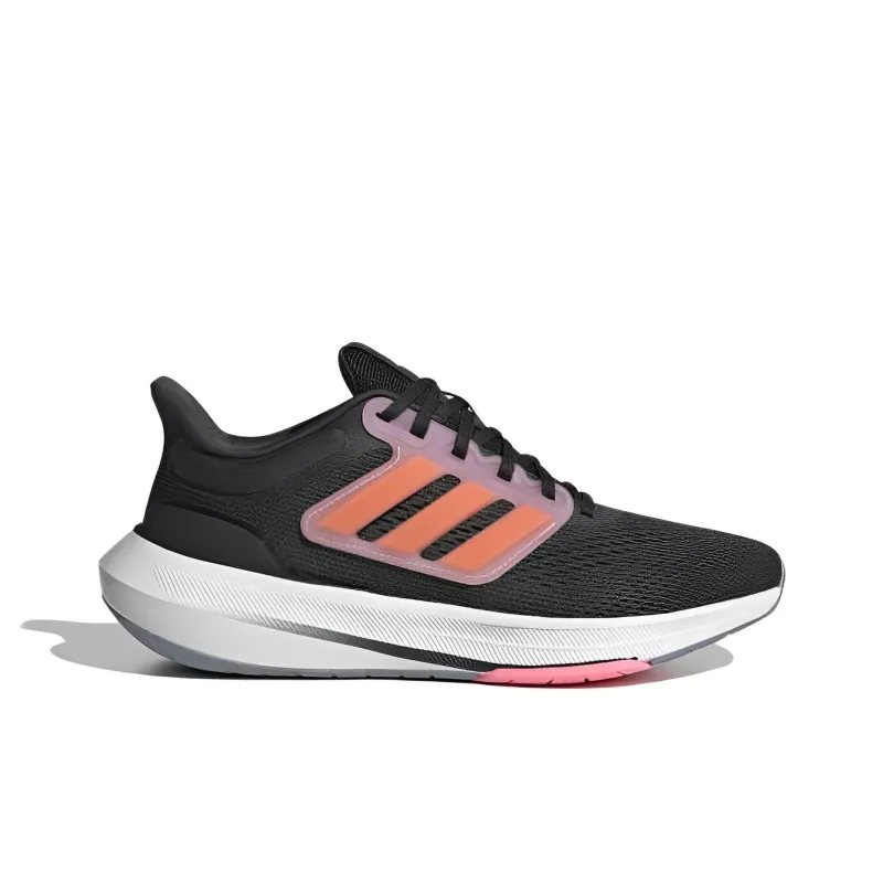 Adidas Ultrabounce Carbon Screaming Orange Beam Pink Women's-1
