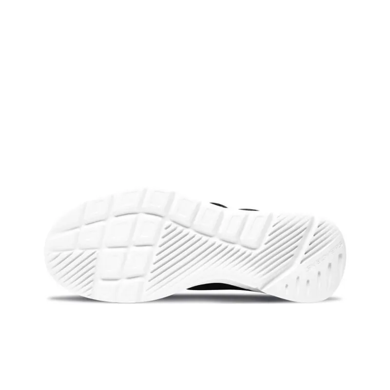 Skechers Equalizer 3.0 Cushioned Slip-Resistant Low-Top Sports Casual Shoes Black-3