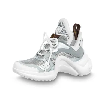 LOUIS VUITTON Archlight 1.0 Sneakers 'Grey' Women's