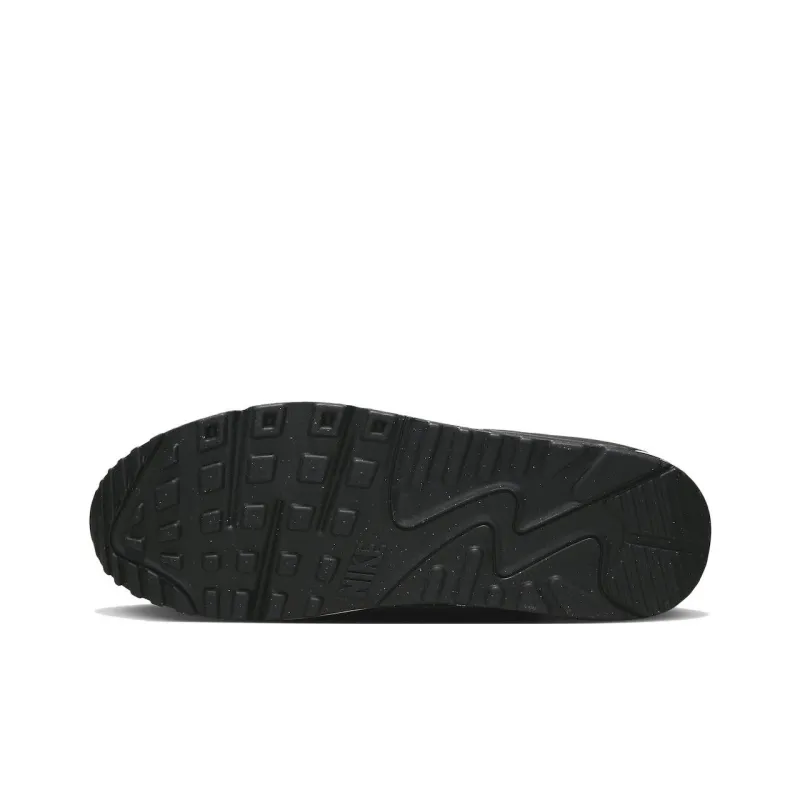 Nike Air Max 90 'Black Pewter Red'-5