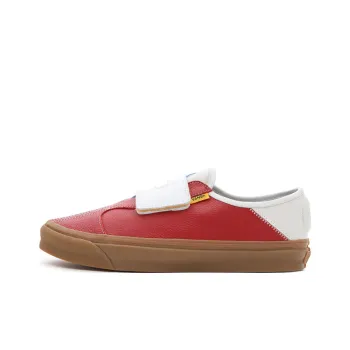 Scs Deaton Chris Anthony X Og Vans Lx 'Red Blue Gum'