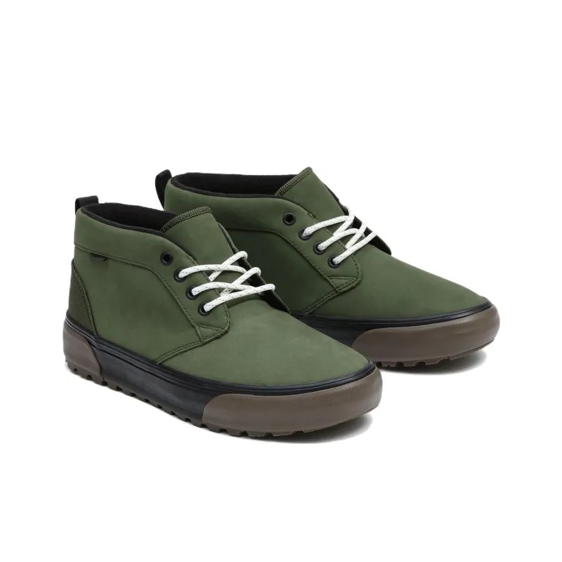 Vans Chukka 79 'Green Black'-2