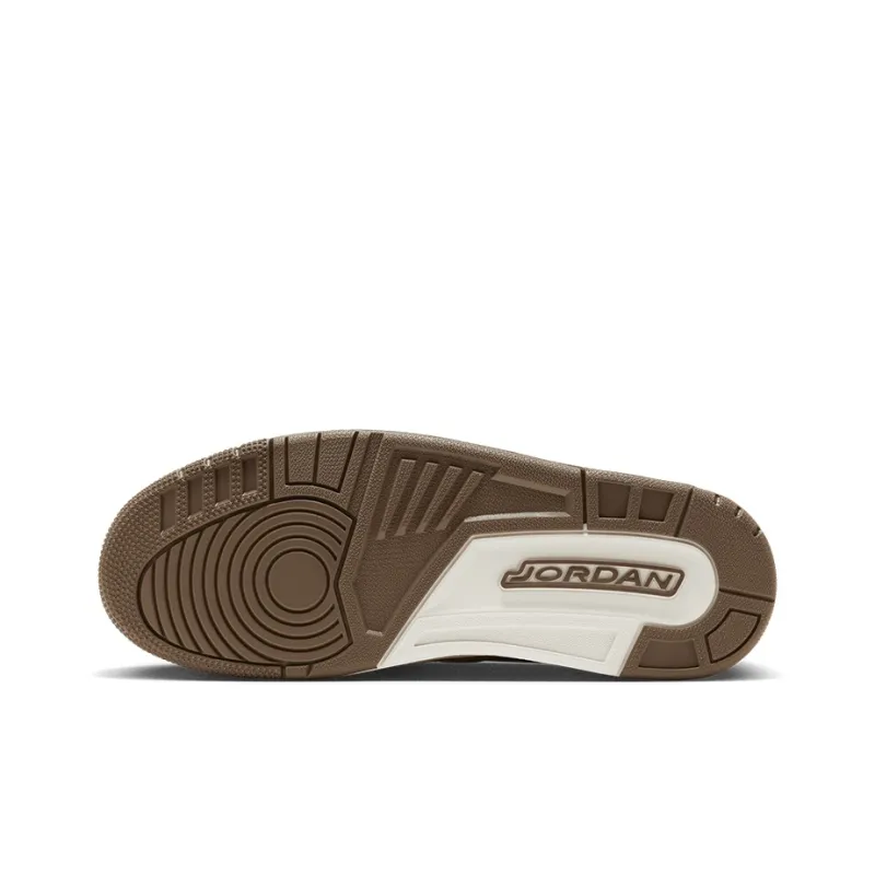 Jordan Legacy 312 Low 'Brown Elephant'-5