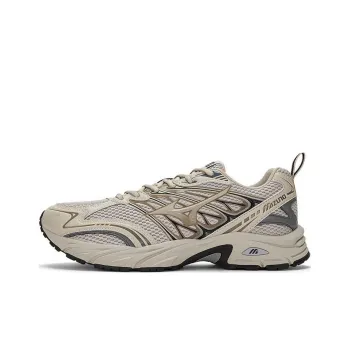 Mizuno Lg 2000 'Khaki Grey'