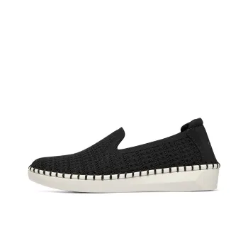 Skechers Sepulveda 2.0 Anti-Slip Wear-Resistant Low-Top Casual Shoes Women's Black