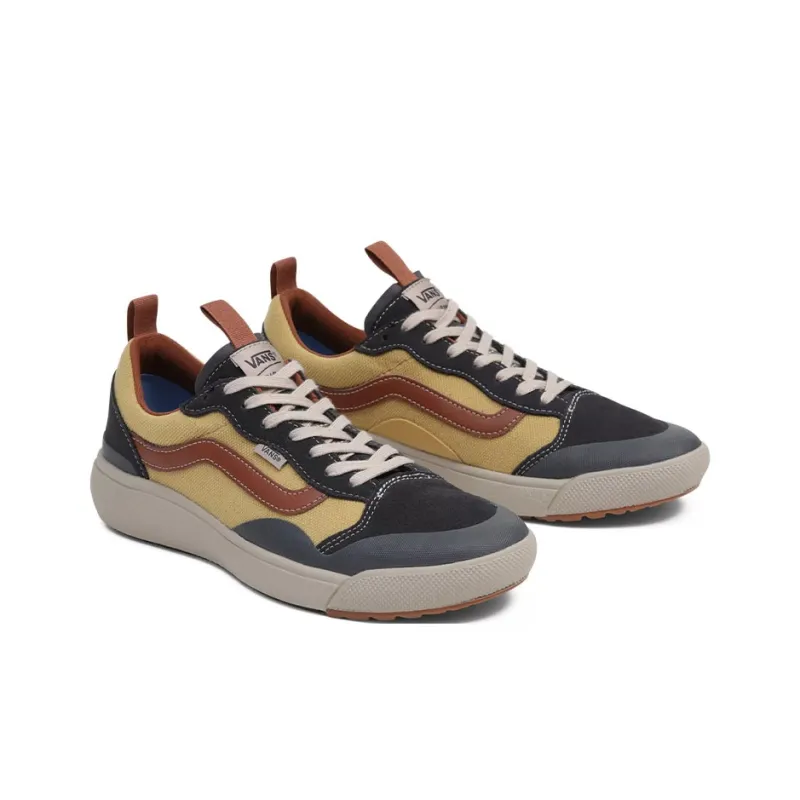 UltraRange Vans Exo Se 'Asphalt Gum'-2