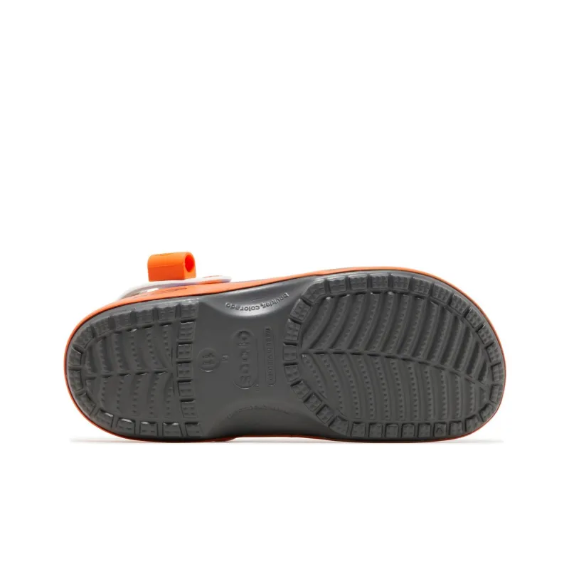 Crocs Classic Clog Nerf Blaster Dart-3