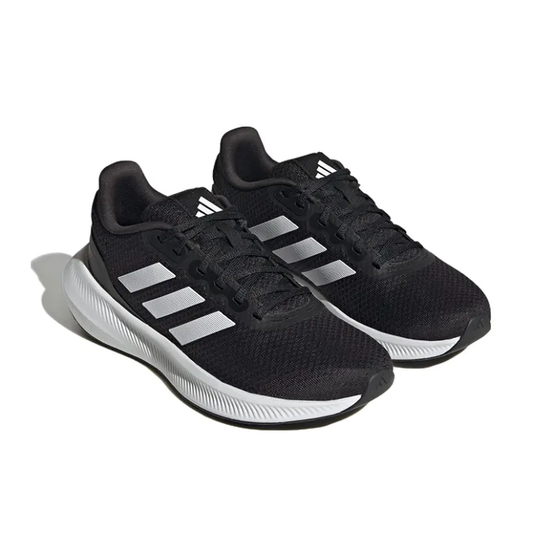 Adidas Runfalcon 3 Core Black Cloud White Women's-2