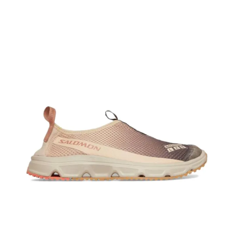 SALOMON Rx Moc 3.0 Suede 'Plum Kitten Cork'-1