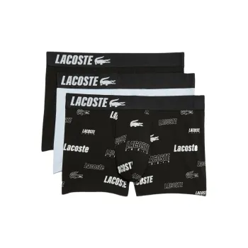 LACOSTE Underpants Men's 3 Pack