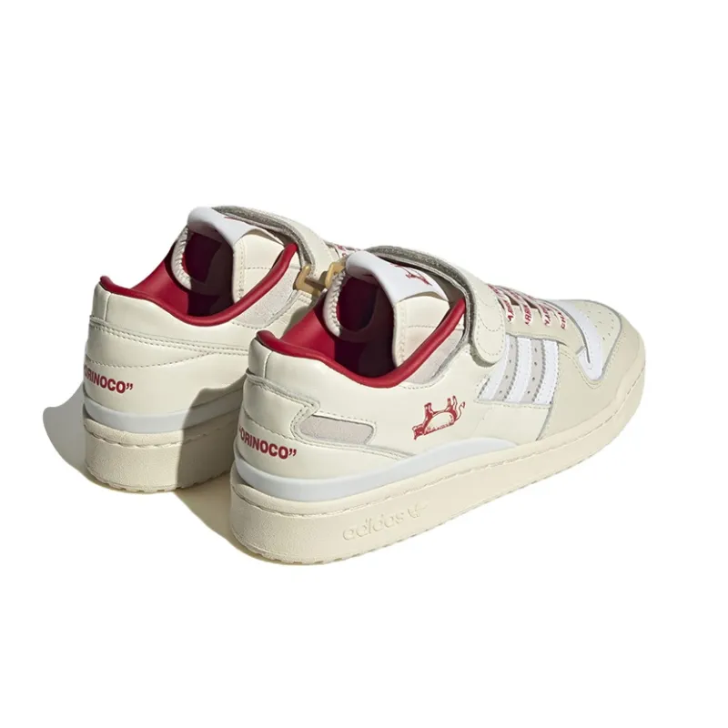 Adidas Taqueria Orinoco X Forum Low 'Adilicious City Series'-3
