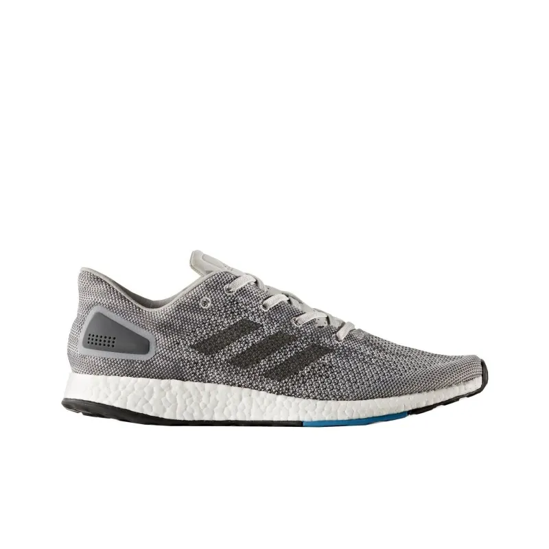 Adidas PureBoost Dpr Grey Solid Grey-1