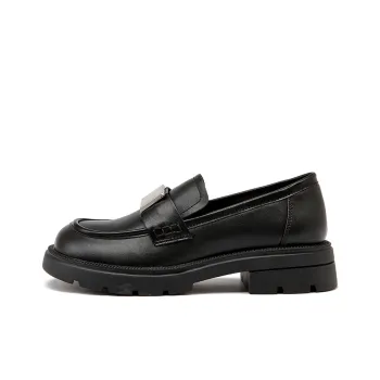 Rich birds Loafers Women's Black/Brown