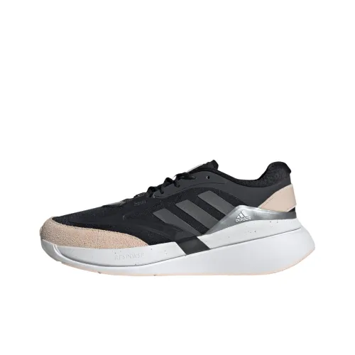 Brevard Women's adidas insole 'Black Wonder Quartz' Women's