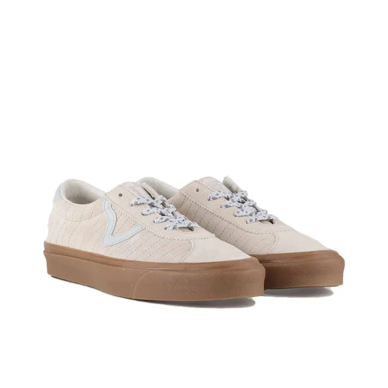 Vans Style 73 Dx 'Cream White'-2