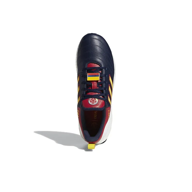 Adidas Ultra Boost Dna Colombia Copa World Cup-4
