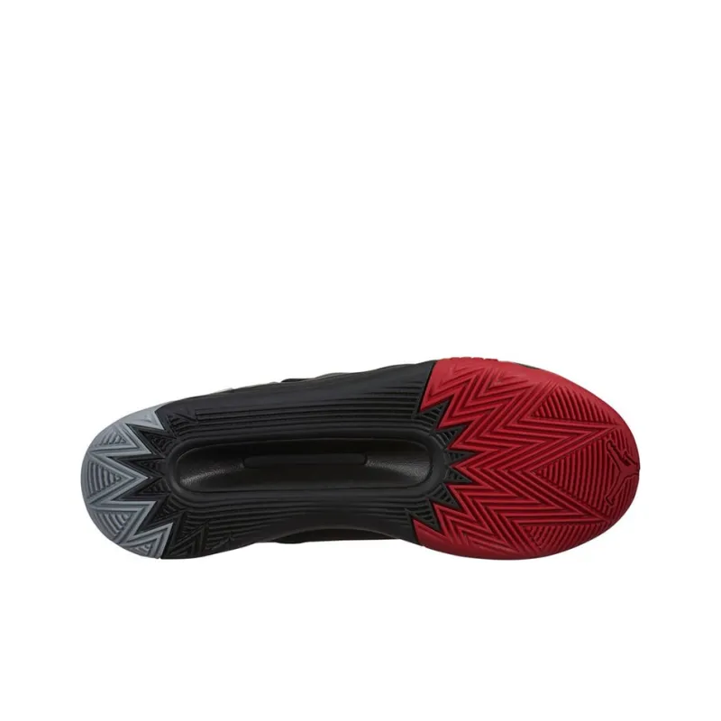 JORDAN Zoom Zero Gravity 'Bred'-4