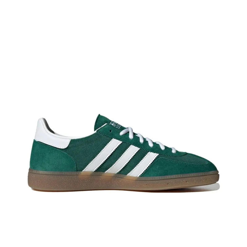 Adidas Handball Spezial Collegiate Green Gum-1