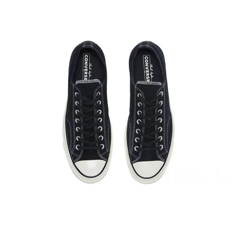 Chuck 70 Converse 'Black'-3