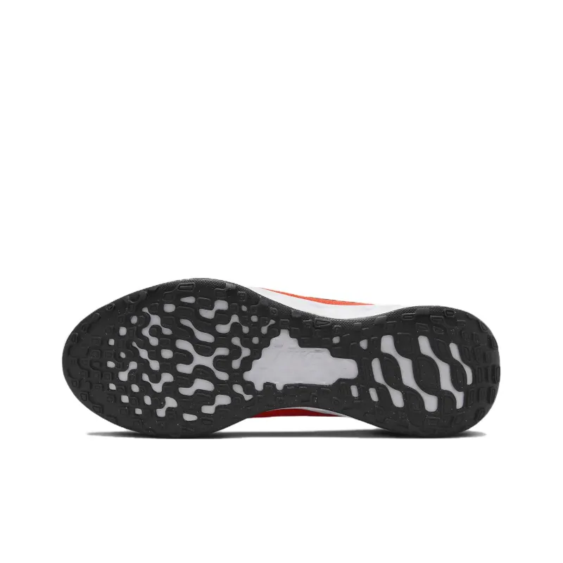 Nike Revolution 6 'Bright Crimson Obsidian'-5