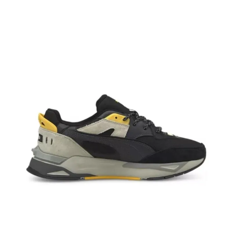 PUMA Mirage Sport GORE TEX 'Black Ebony'-1