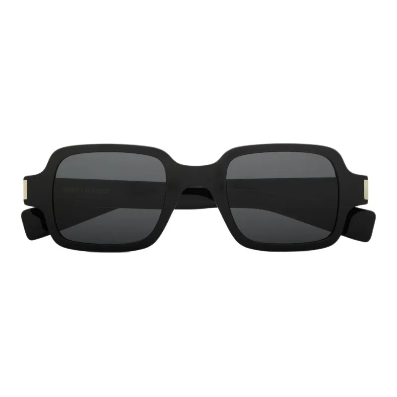 SAINT LAURENT Sl 720 Square Frame Sunglasses-1