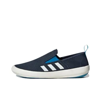 adidas Terrex Boat Black White