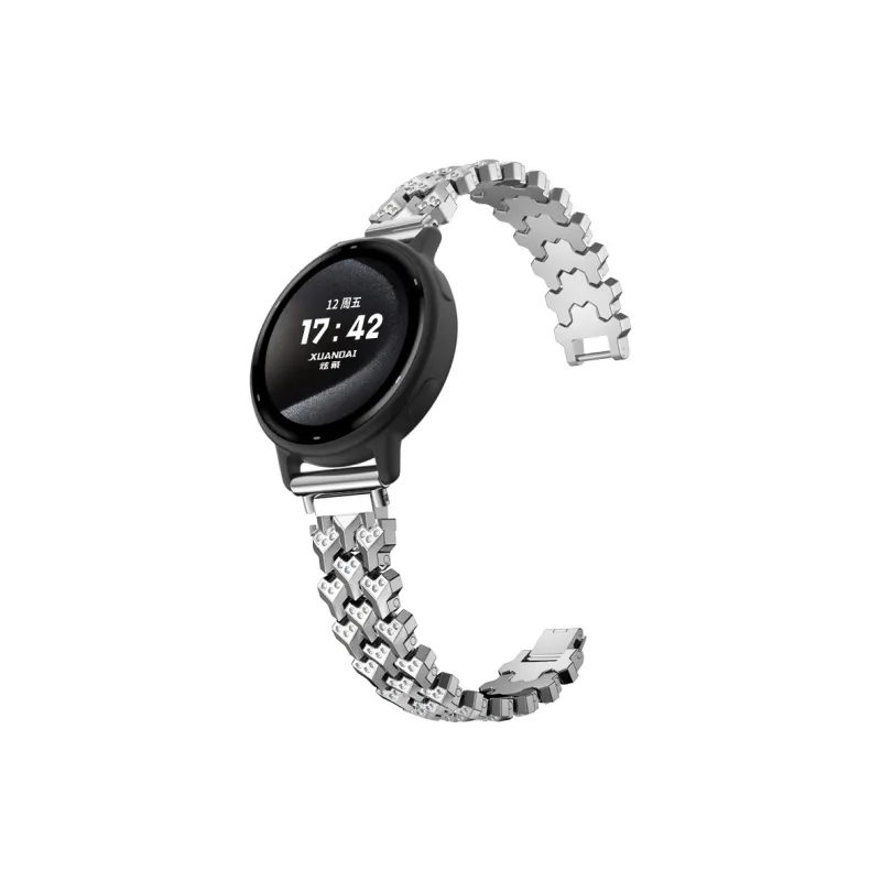 Yu Qing Compatibility COROS COROS PACE3/2 Wristband APEX2PRO/VERTIX1/2s Watch Bands 150mm Unisex-7