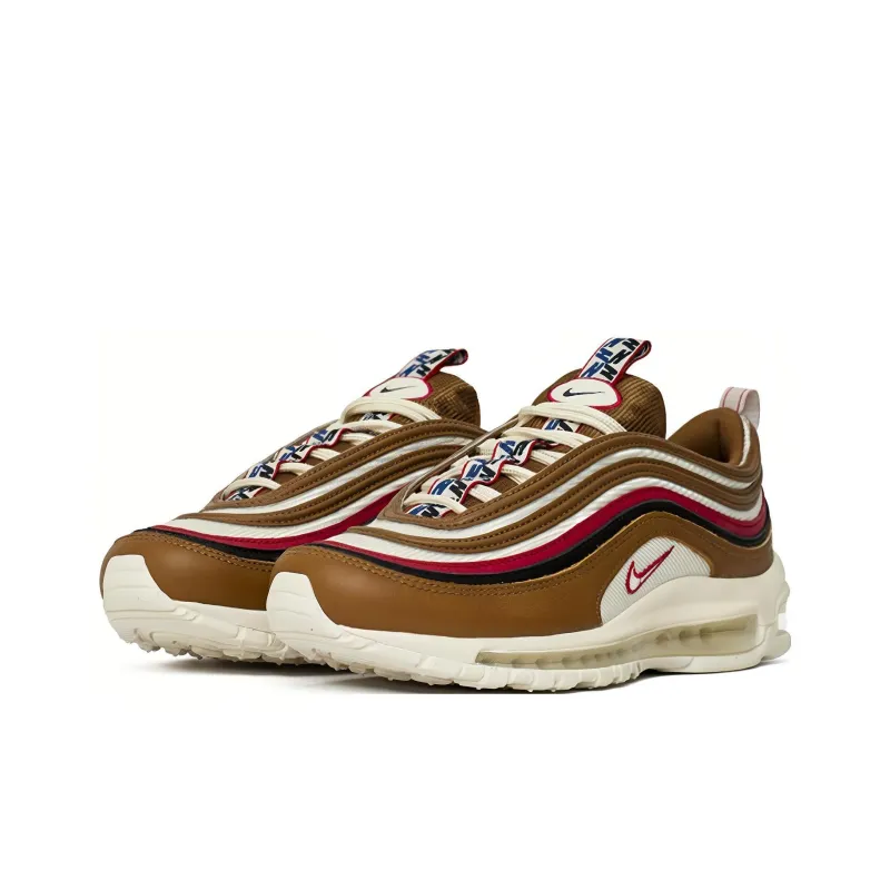 Nike Air Max 97 Pull Tab Brown-2