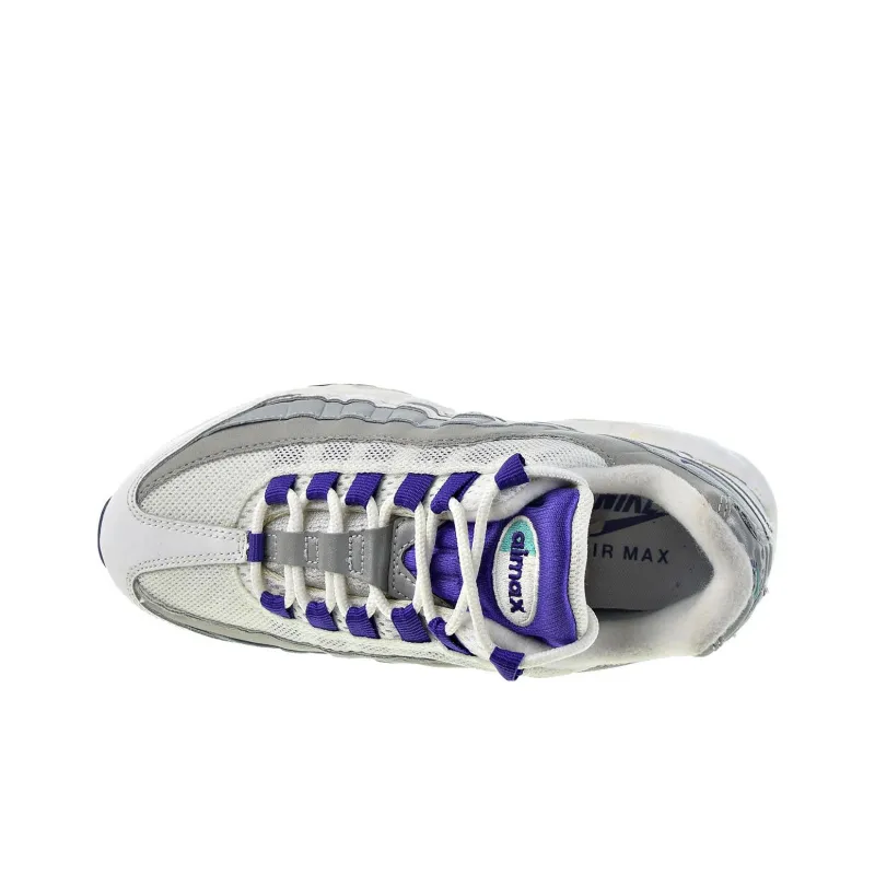 Nike Air Max 95 'Grape' Women's-4