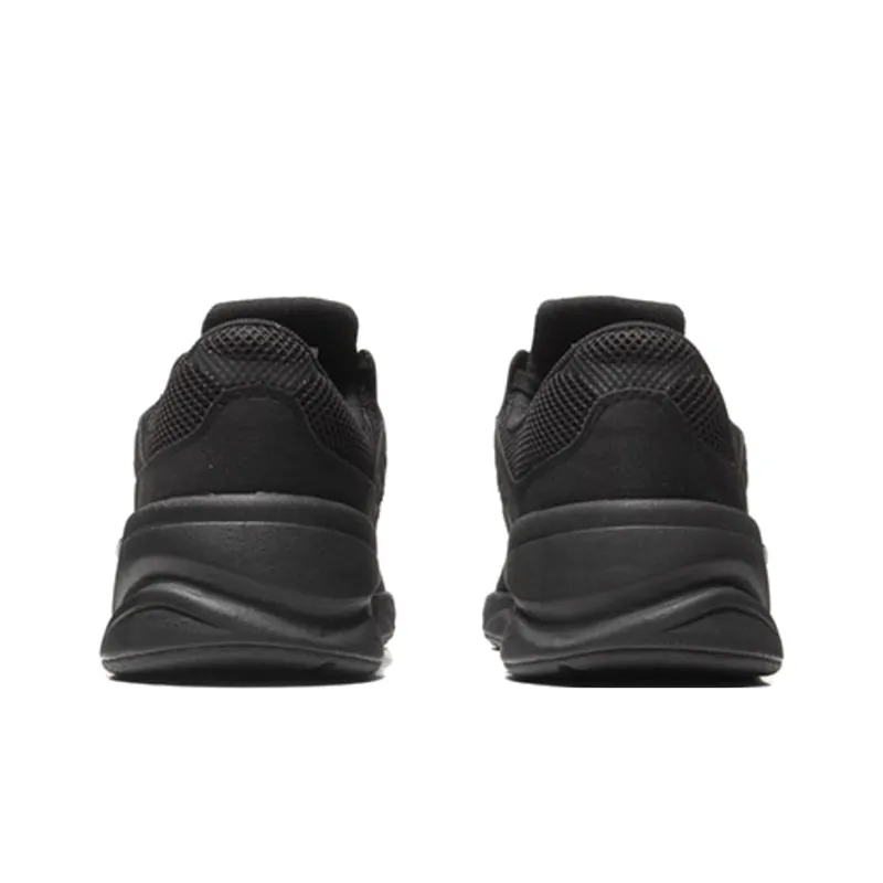 New Balance X 90 Triple Black-4