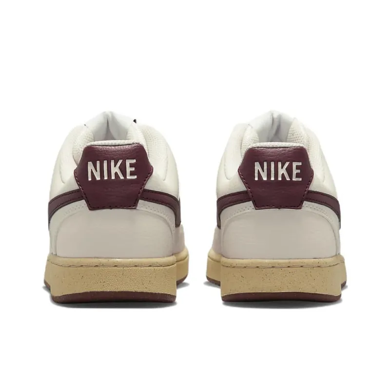 Nike Court Vision Low Next Nature Sail Dark Beetroot-4