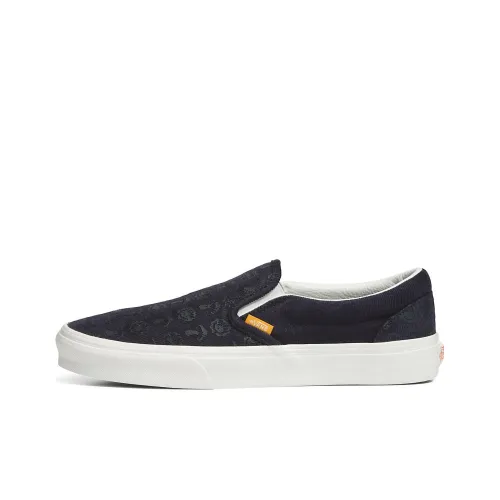 Vans Slip-On Classic 'Trippy Cord - Dark Navy'