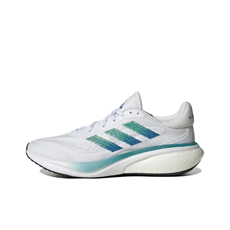 Adidas Supernova 3 Running Shoes 'White Lucid Lemon Arctic Fusion'-0