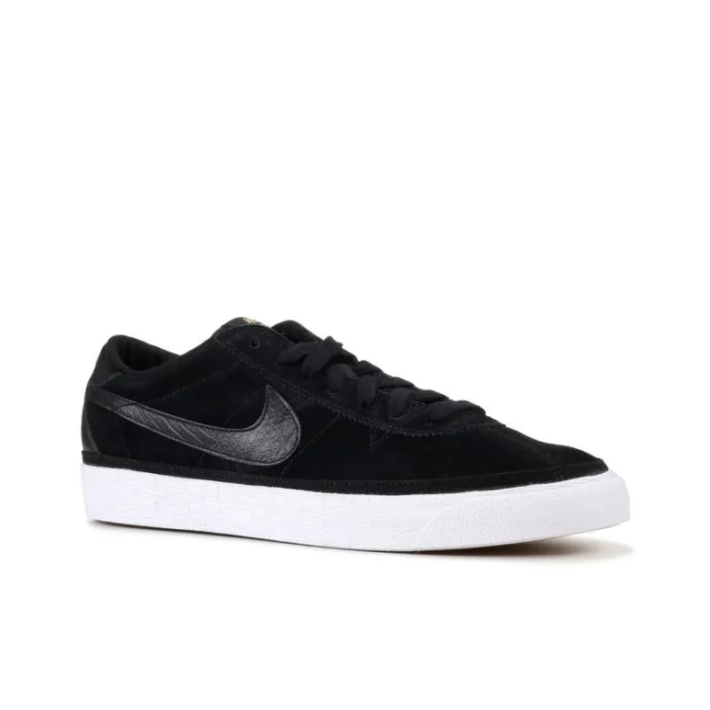 Nike Zoom Bruin Sb 'Black History Month'-1