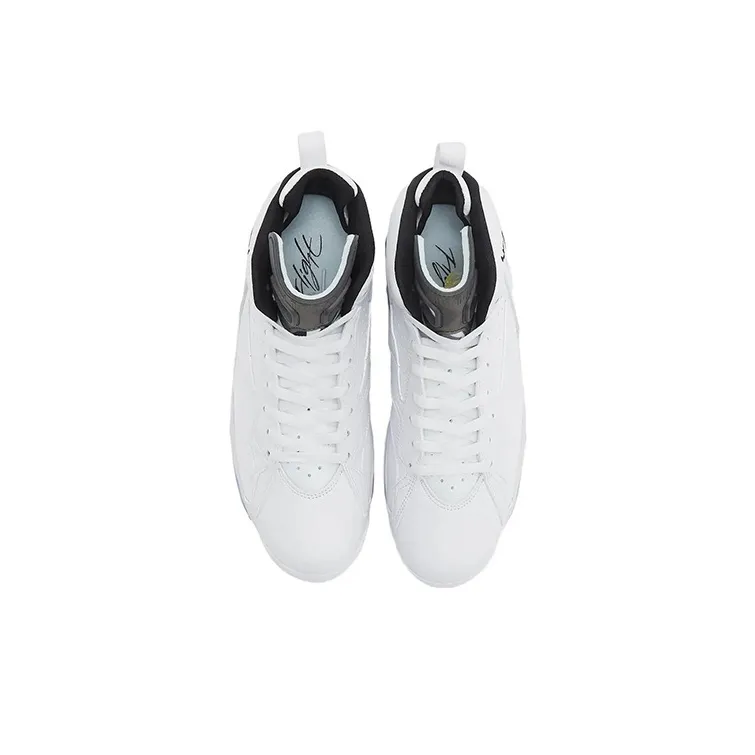 Jordan MVP White Black-2