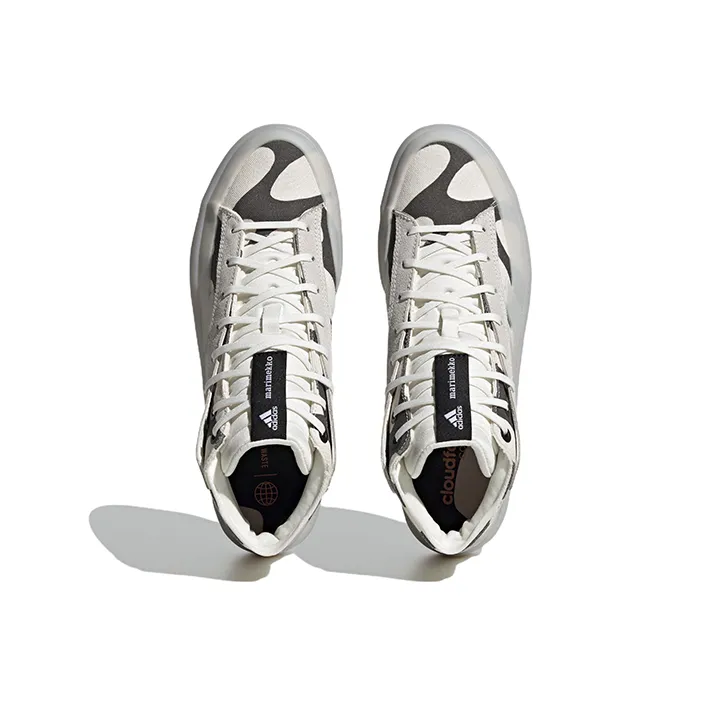 Znsored Marimekko X Adidas High 'Linssi'-4