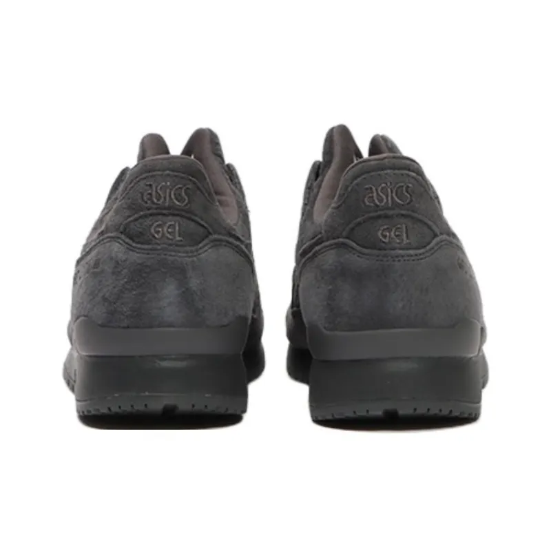 Asics Gel Lyte Iii Og Obsidian Grey-3