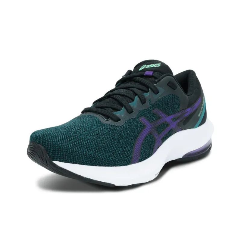 Asics Gel Pulse 13 'Green Purple' Women's-2