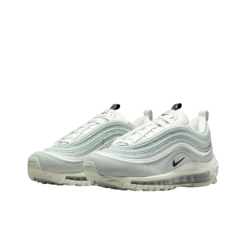 Nike Air Max 97 Light Silver Women's-2