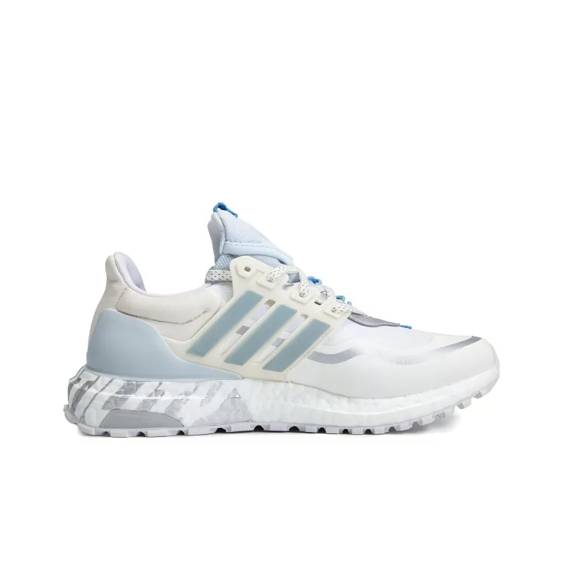 Adidas UltraBoost All Terrain 'White Silver Sky' Women's-1