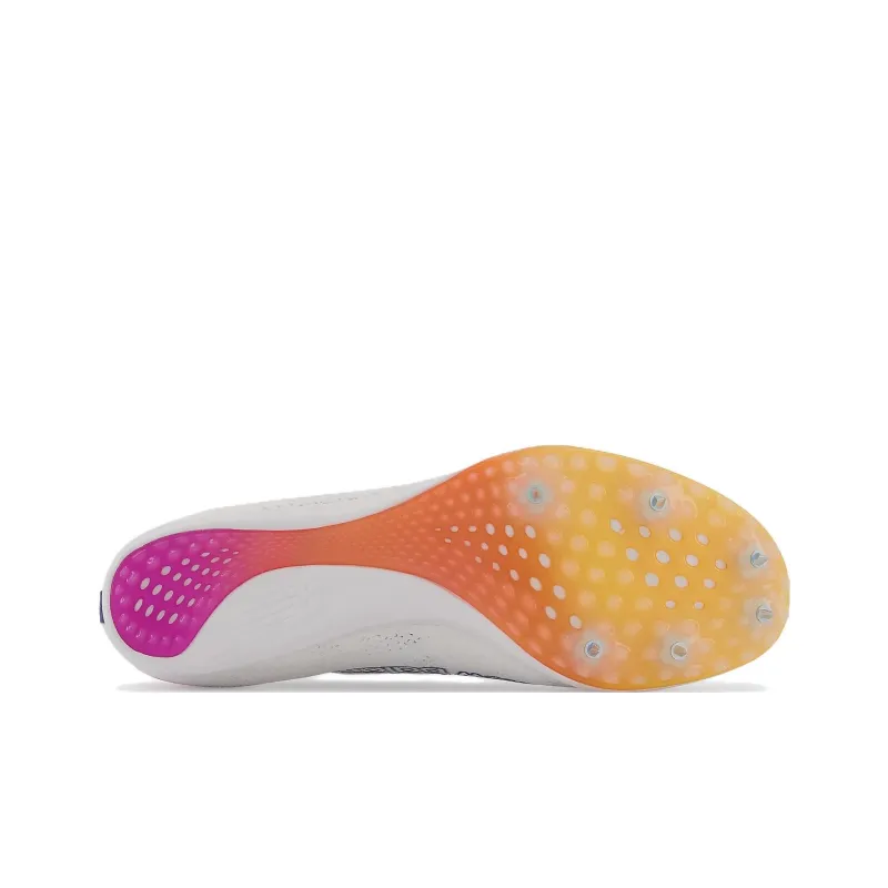 New Balance Nb 800 V8 Md 'White Orange Purple'-4