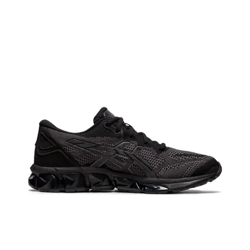 Asics Gel Quantum 360 7 'Triple Black'-1