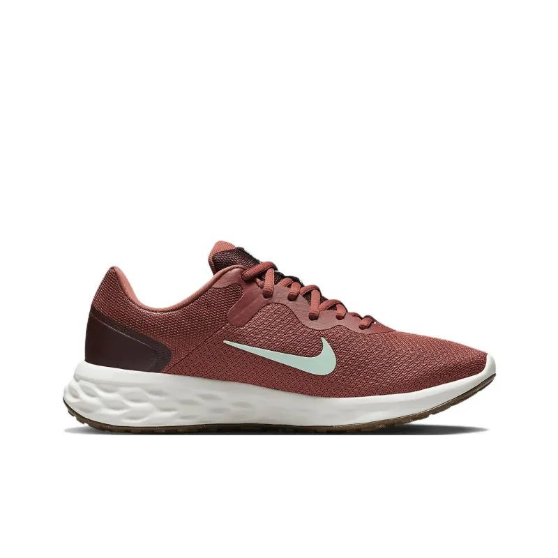 Nike Revolution 6 Next Nature 'Canyon Rust Mint Foam' Women's-1