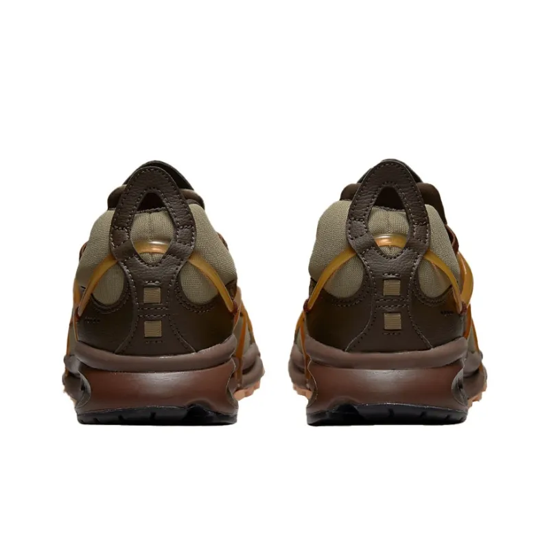 Nike Air Kukini Brown Olive-4