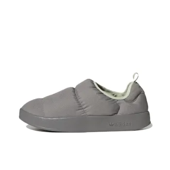 Puffylette Adidas Originals 'Charcoal Solid Grey'