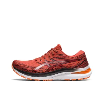 Asics GEL KAYANO 29 'Red'